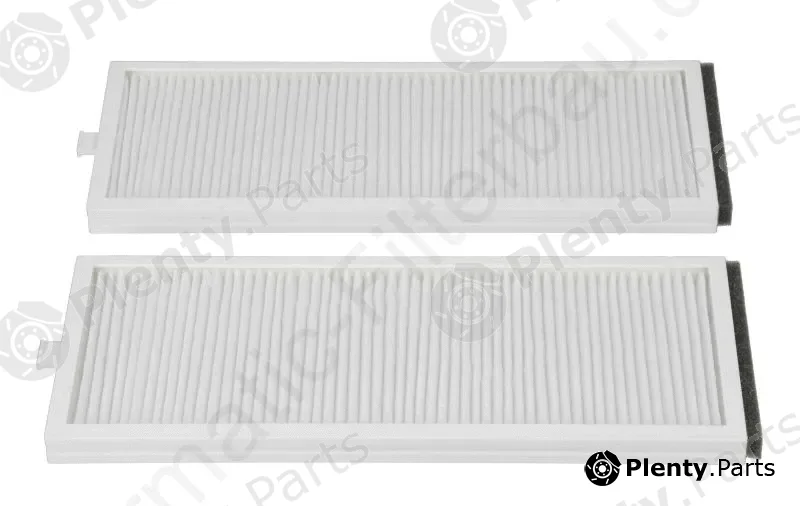 Airmatic IF0217S — Filter, cabin air