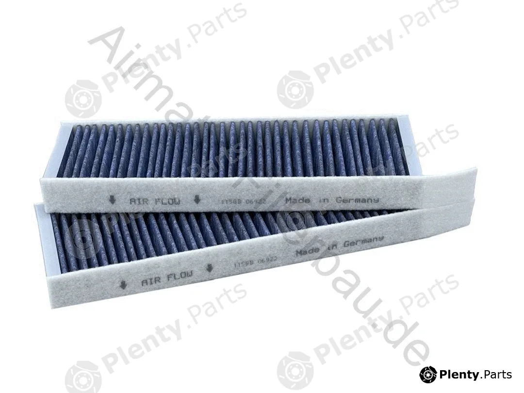 Airmatic IF1158SB — Filter, cabin air Bio Functional