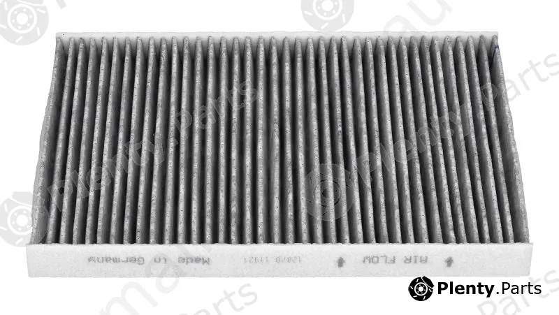 Airmatic IF1287B — Filter, cabin air Bio Functional
