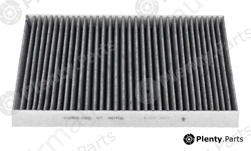 Airmatic IF1272 — Filter, cabin air