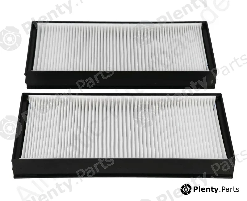 Airmatic IF0164S — Filter, cabin air