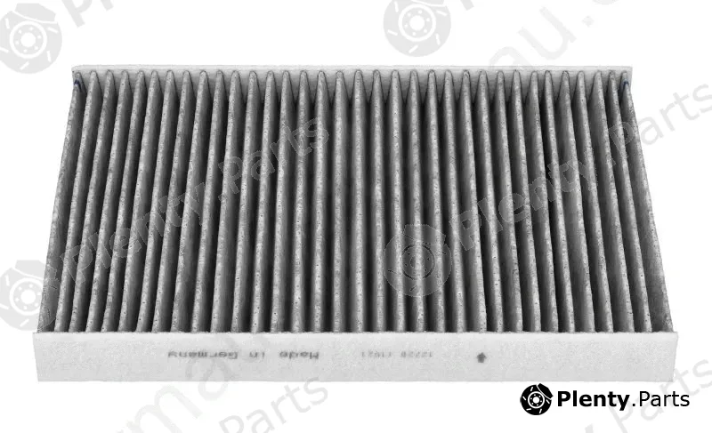 Airmatic IF1272B — Filter, cabin air Bio Functional
