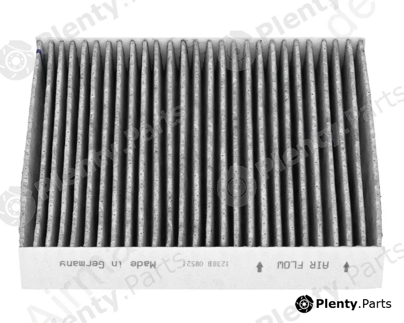Airmatic IF1238B — Filter, cabin air Bio Functional