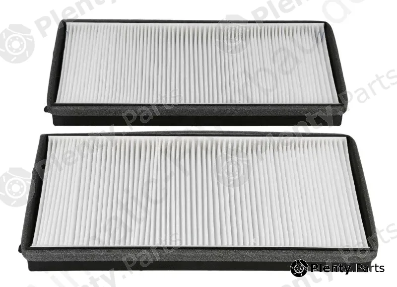 Airmatic IF0093S — Filter, cabin air