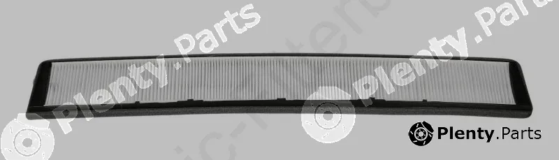 Airmatic IF0055 — Filter, cabin air