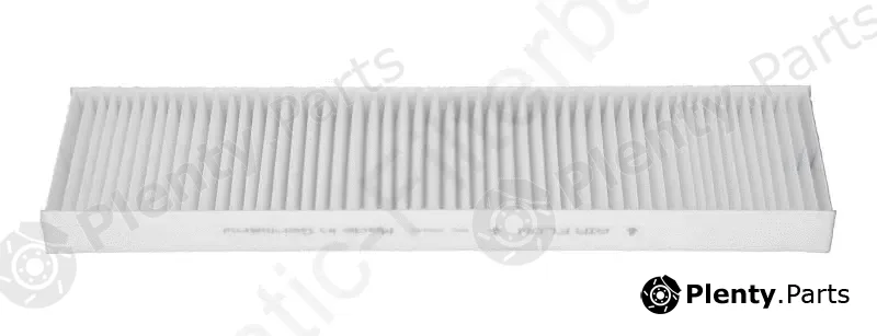 Airmatic IF0165 — Filter, cabin air