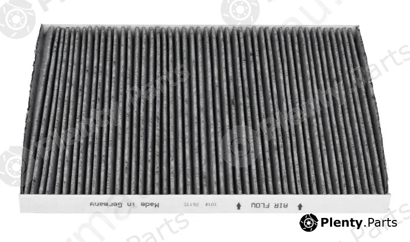 Airmatic IF1014 — Filter, cabin air