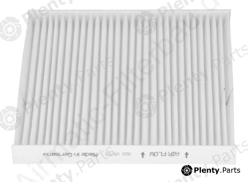 Airmatic IF0322 — Filter, cabin air