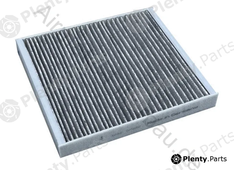 Airmatic IF1236 — Filter, cabin air