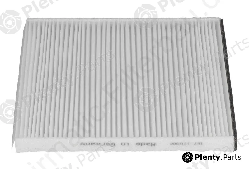 Airmatic IF0167 — Filter, cabin air