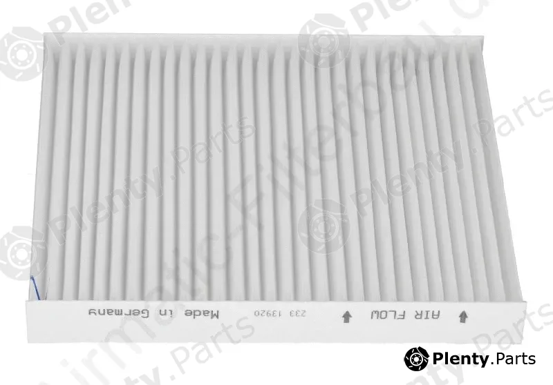 Airmatic IF0233 — Filter, cabin air