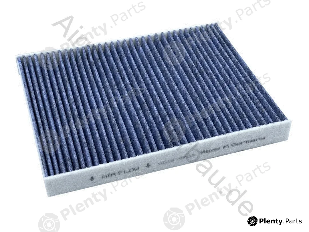 Airmatic IF1104B — Filter, cabin air Bio Functional