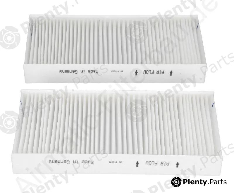 Airmatic IF0088S — Filter, cabin air