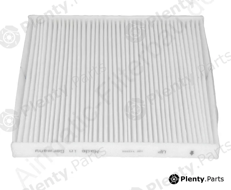 Airmatic IF0138 — Filter, cabin air