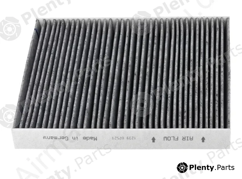 Airmatic IF1239 — Filter, cabin air
