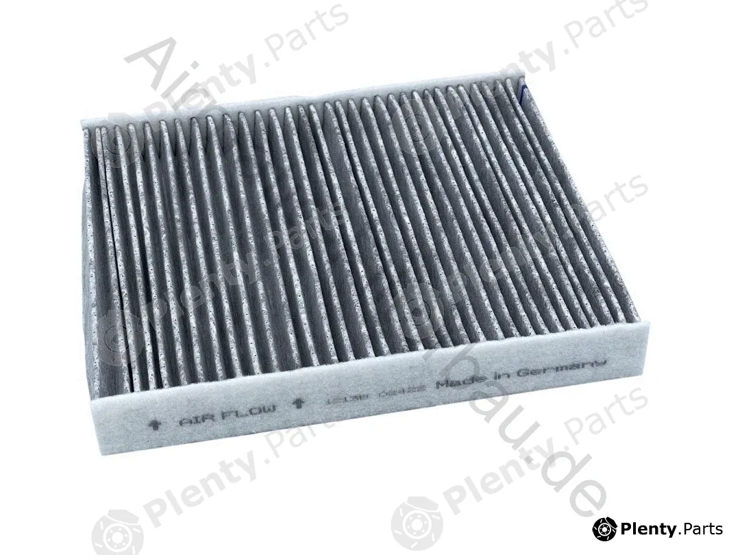 Airmatic IF1213B — Filter, cabin air Bio Functional