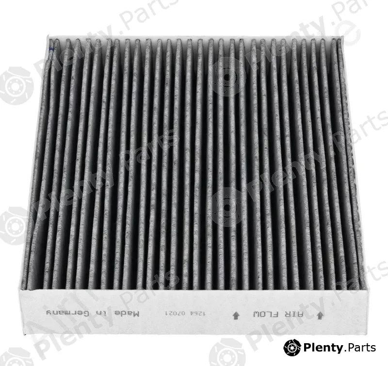 Airmatic IF1264 — Filter, cabin air