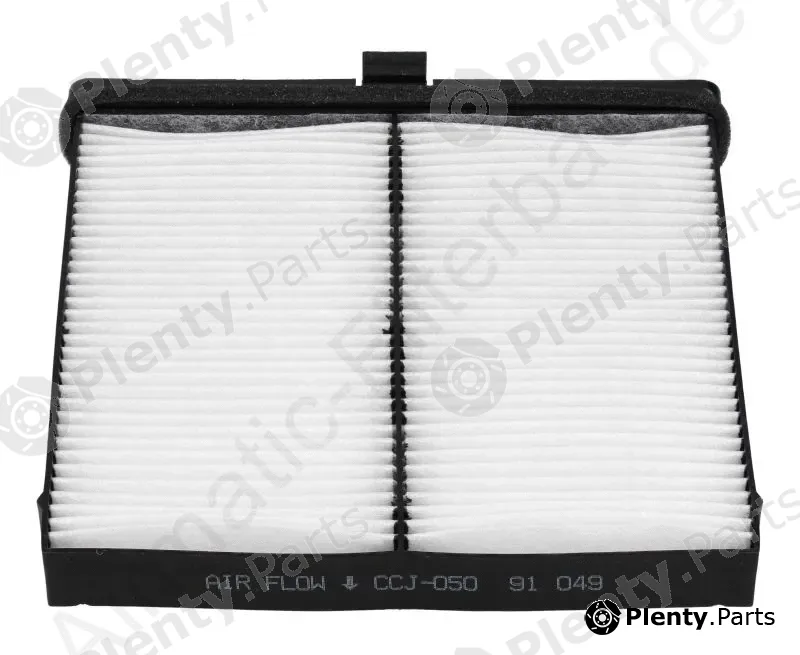Airmatic IF0850 — Filter, cabin air