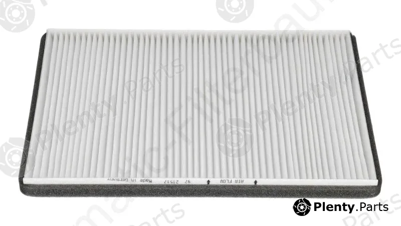 Airmatic IF0097 — Filter, cabin air