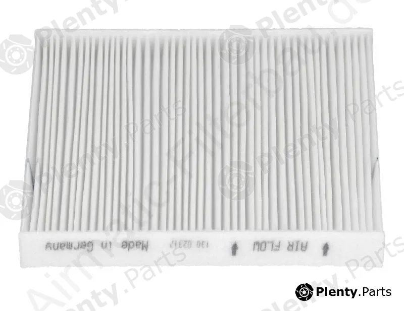 Airmatic IF0130 — Filter, cabin air