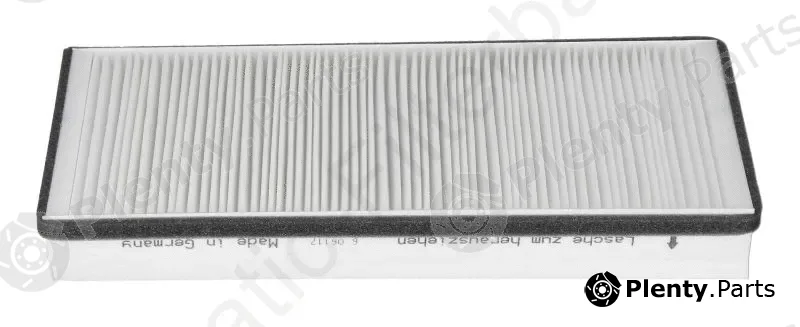 Airmatic IF0006 — Filter, cabin air