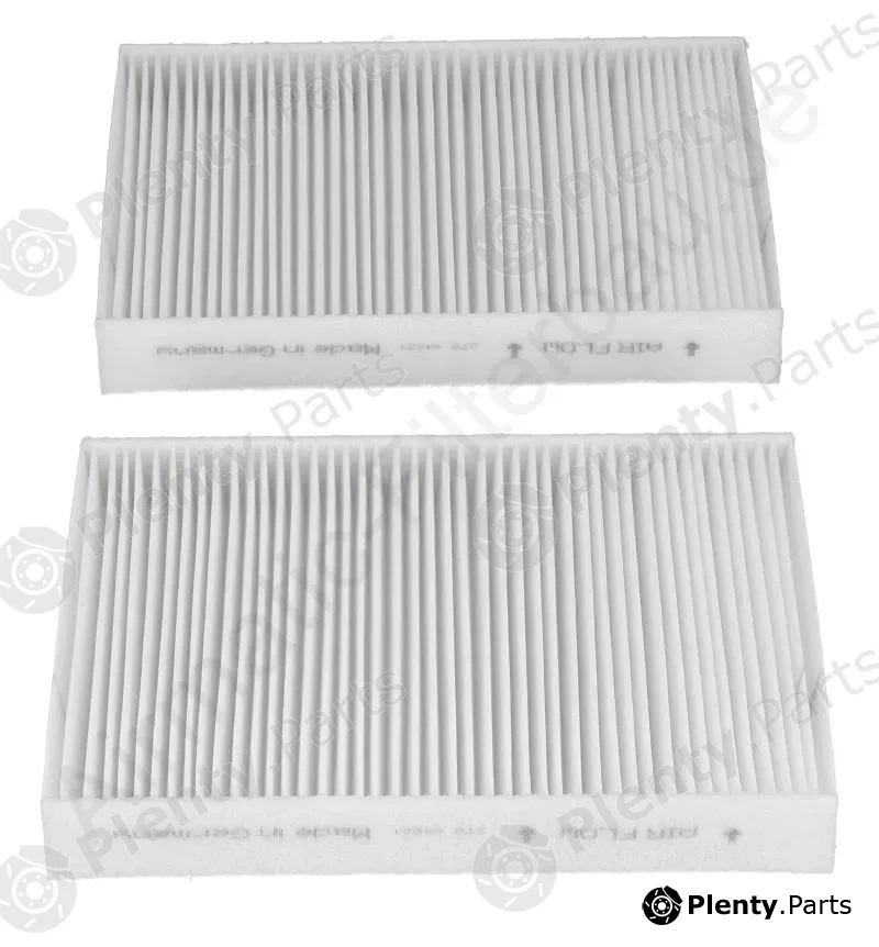 Airmatic IF0278S — Filter, cabin air