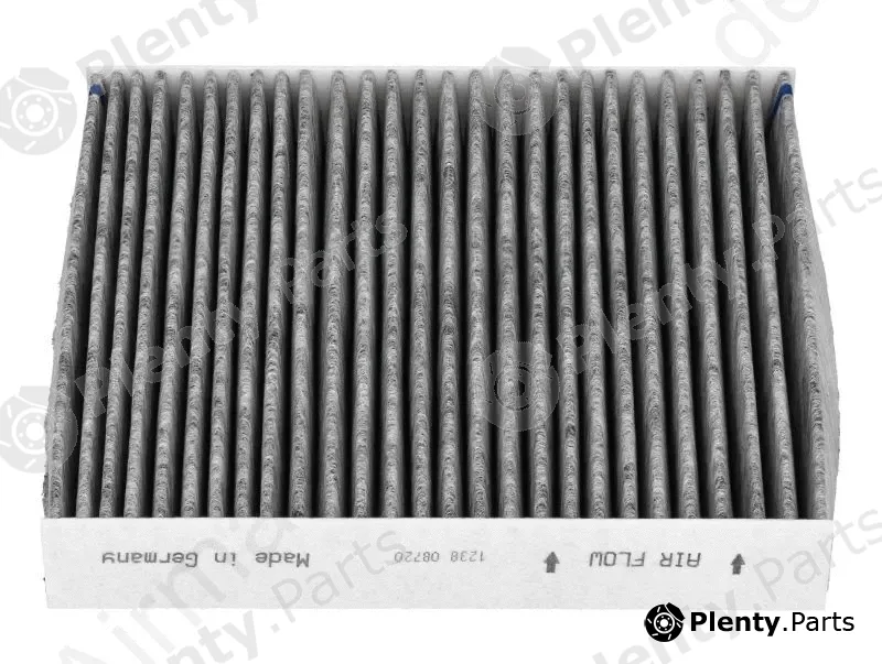 Airmatic IF1238 — Filter, cabin air