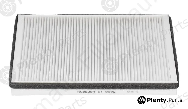 Airmatic IF0054 — Filter, cabin air