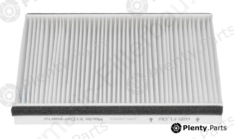 Airmatic IF0245 — Filter, cabin air