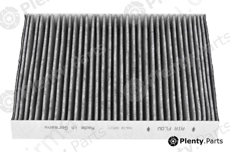 Airmatic IF1063B — Filter, cabin air Bio Functional