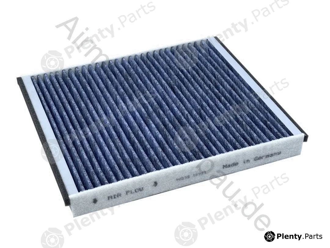 Airmatic IF1033B — Filter, cabin air Bio Functional