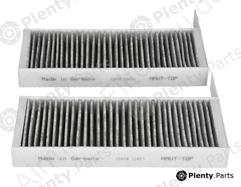 Airmatic IF1249SB — Filter, cabin air Bio Functional
