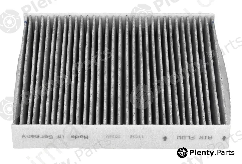 Airmatic IF1103B — Filter, cabin air Bio Functional