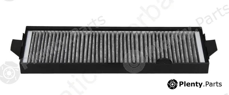 Airmatic IF1113 — Filter, cabin air