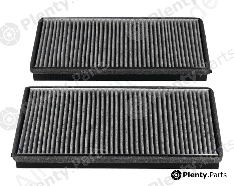 Airmatic IF1093S — Filter, cabin air