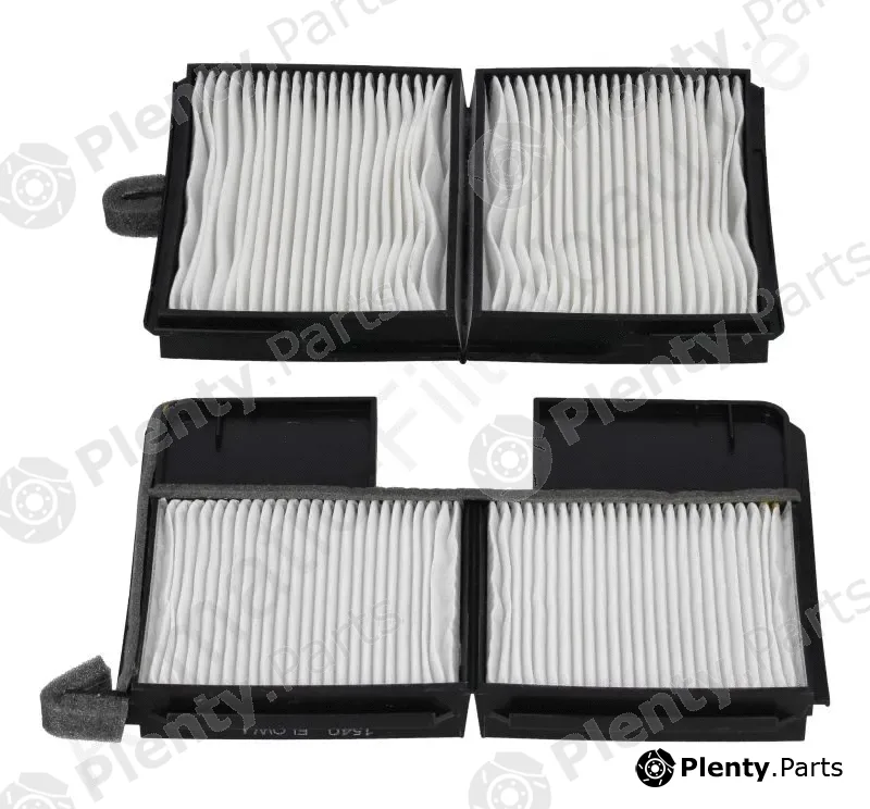 Airmatic IF0803S — Filter, cabin air