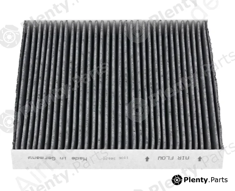 Airmatic IF1106 — Filter, cabin air