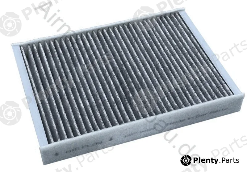 Airmatic IF1227 — Filter, cabin air