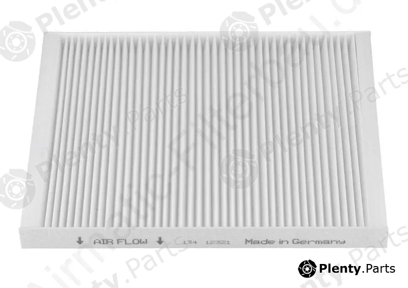 Airmatic IF0134 — Filter, cabin air