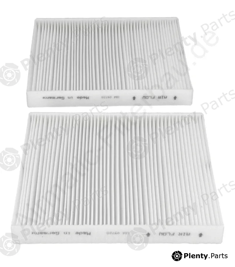 Airmatic IF0184S — Filter, cabin air