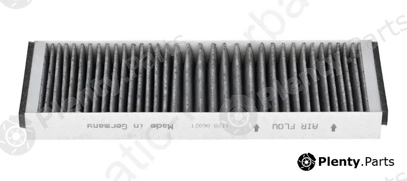 Airmatic IF1120S — Filter, cabin air