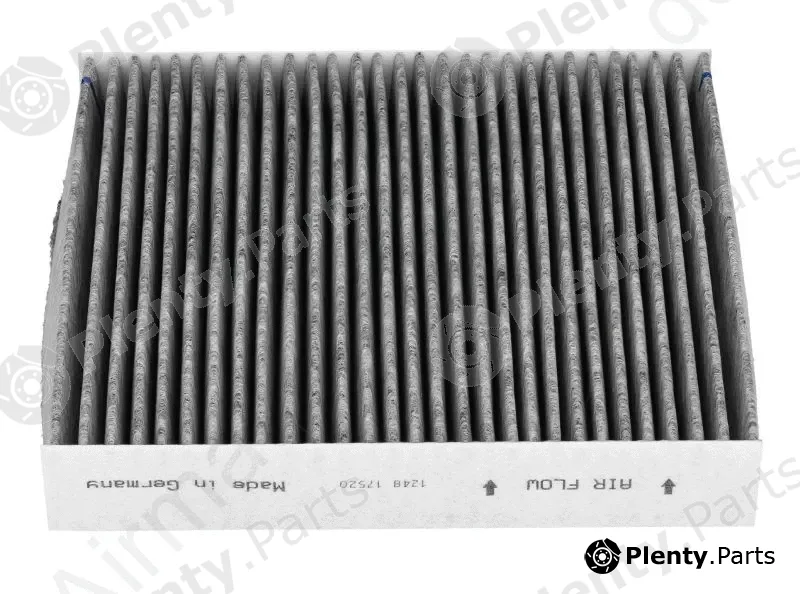 Airmatic IF1248 — Filter, cabin air