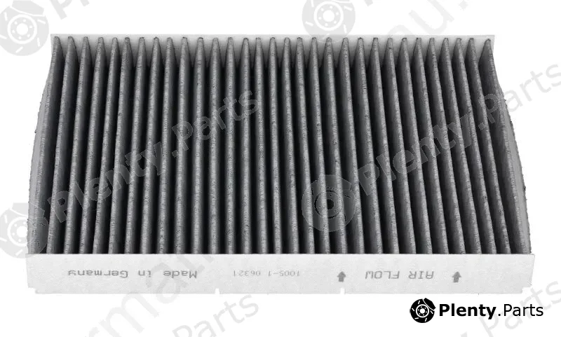 Airmatic IF1005-1 — Filter, cabin air