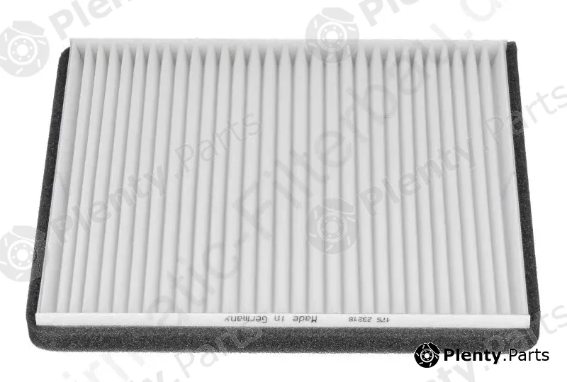 Airmatic IF0175 — Filter, cabin air