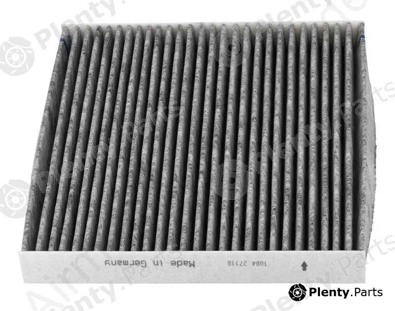 Airmatic IF1084 — Filter, cabin air