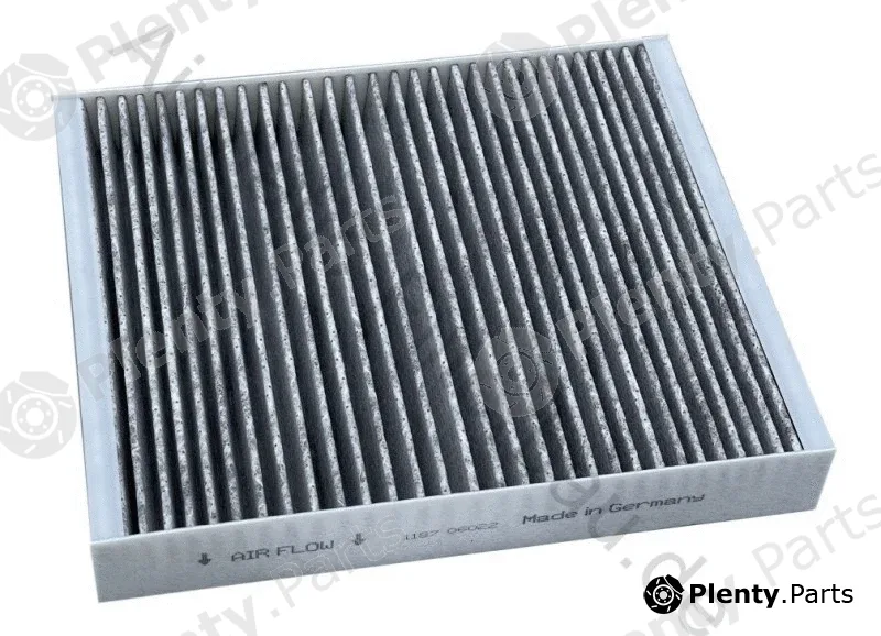 Airmatic IF1187 — Filter, cabin air