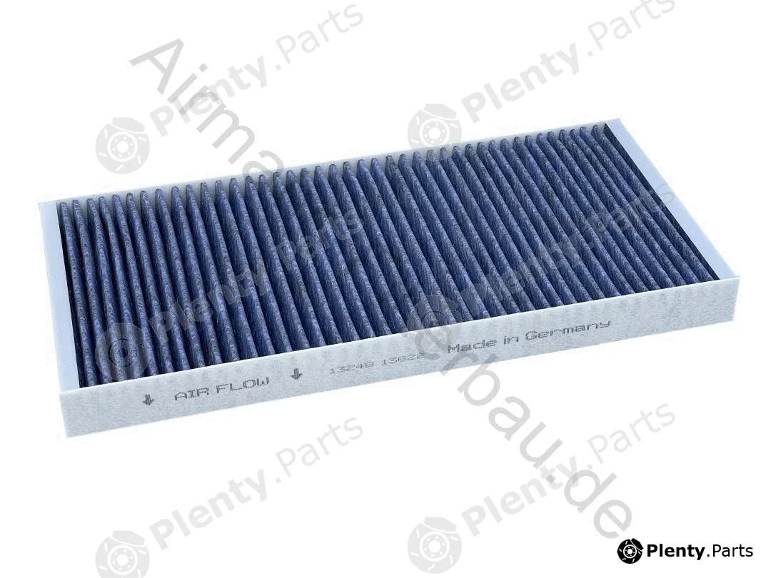 Airmatic IF1324B — Filter, cabin air Bio Functional