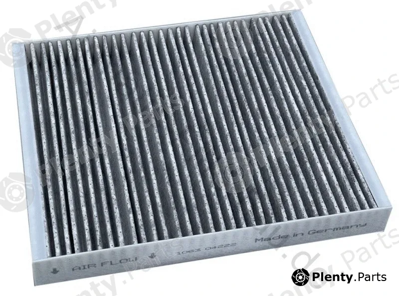 Airmatic IF1063 — Filter, cabin air