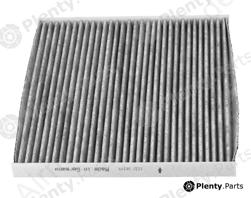 Airmatic IF1232 — Filter, cabin air