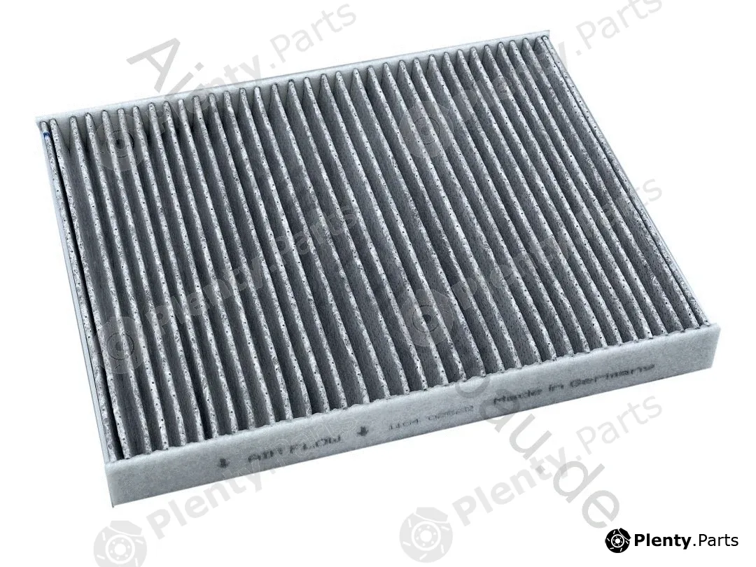 Airmatic IF1104 — Filter, cabin air
